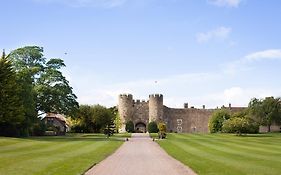 Amberley Castle